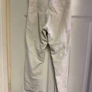 C9 by Champion Women's White Leggings